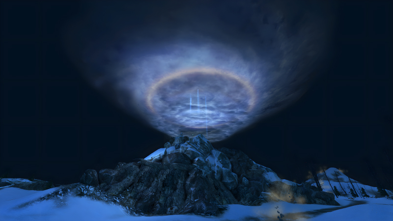 Сбор артефактов - результаты